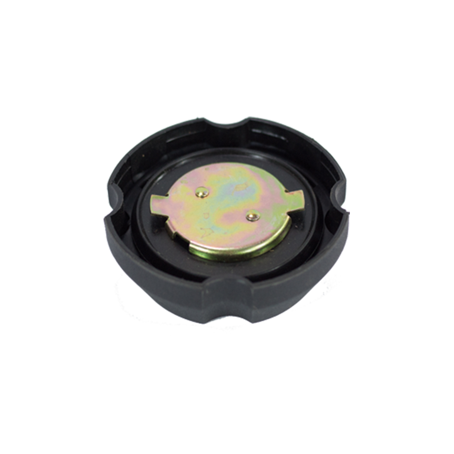 Tampa de Combustível Ford, GMC, Volvo, MBB, Scania - ventilada